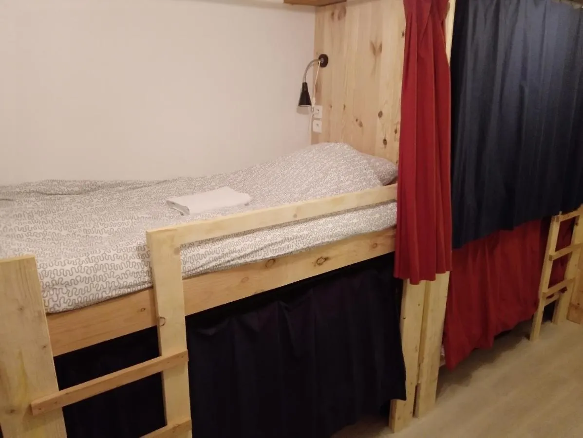 Cafe Vals Bed and Breakfast Bed & Breakfast