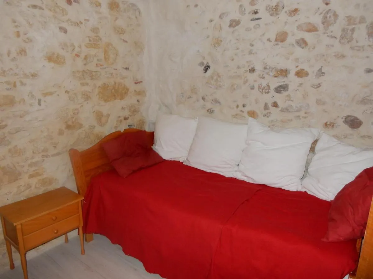 Cafe Vals Bed and Breakfast Frankrijk