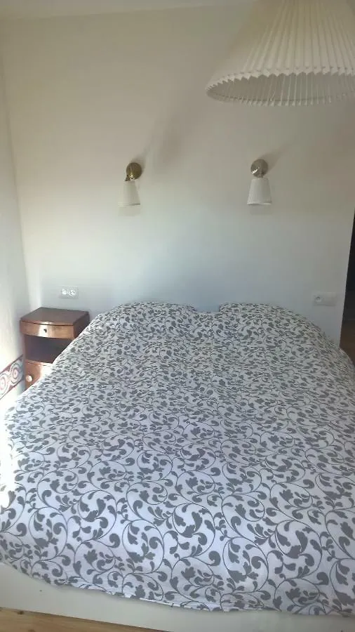Bed & Breakfast Cafe Vals Bed and Breakfast Frankrijk