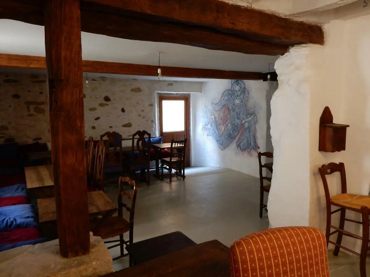 Cafe Vals Bed and Breakfast Bed & Breakfast